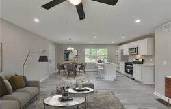 1660 Mallard Circle, Conley, GA 30288