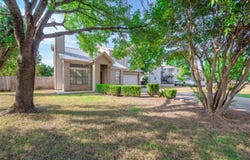1202 Southwalk St, Georgetown, TX 78626