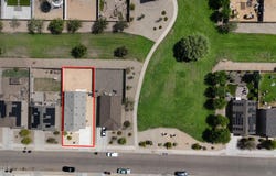 159 W TAYLOR Avenue, Coolidge, AZ 85128