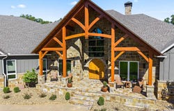 3100 Redrock, Little Rock, AR 72210