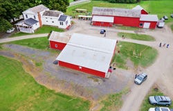 5635 NY-40, Argyle, NY 12809