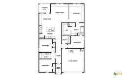 536 Hector Loop, Georgetown, TX 78626