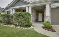 2006 Enchanted Rock Drive, Forney, TX 75126
