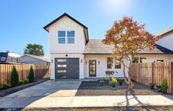1050 2nd St, Gervais, OR 97026