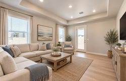 1231 Saddle Court, Raymore, MO 64083