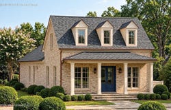 702 Green Oaks Circle, Ridgeland, MS 39157