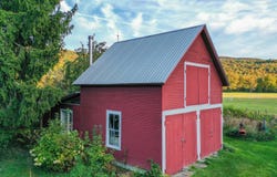 23 Calais Road, Worcester, VT 05682