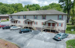 80 Jones Road, Erwin, TN 37650