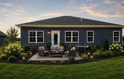36 Fieldstone Circle, Cadiz, KY 42211