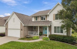 2545 Nancy Drive, Lincoln, NE 68507