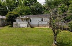 406 Hill Drive, Bristol, VA 24201