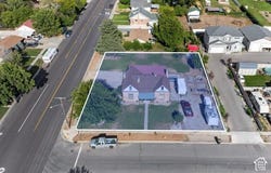 311 S 400 W, Payson, UT 84651