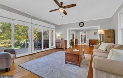 11100 PELHAM Lane, FAIRFAX, VA 22030
