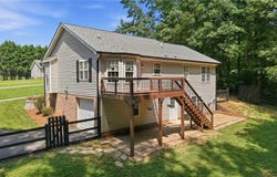 1035 Trinity Place Road, Tobaccoville, NC 27050