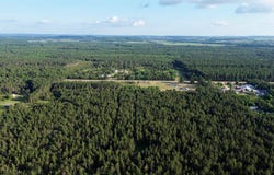 County Road GG, Augusta, WI 54722