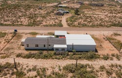 317 A Caprock Dr, Crane, TX 79731