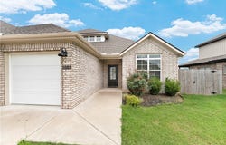 1161 Flat Rock Street, Centerton, AR 72713