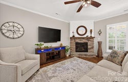 3093 Hartson Pointe Drive, Fort Mill, SC 29707