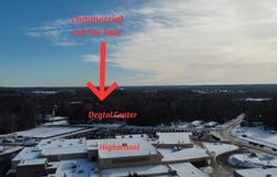 Off IVERSON ST, Rhinelander, WI 54501