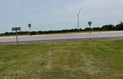 4100 E Owen K Garriott, Enid, OK 73701