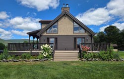 115 Bouton Road, Fleischmanns, NY 12430