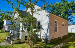 313 S Clay Street, Sturgis, MI 49091
