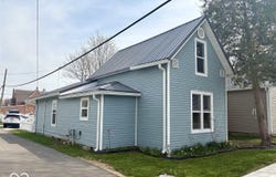 210 W Jay Street, Dunkirk, IN 47336