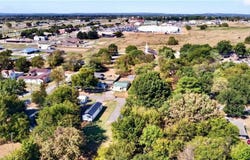 812 Main ST, Sallisaw, OK 74955