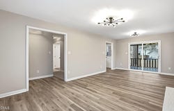 812 Chalk Level Road, Durham, NC 27704