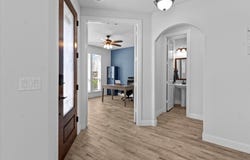 2200 Simpson Lane, Mansfield, TX 76063