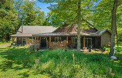 5004 Reed Road, Mio, MI 48647
