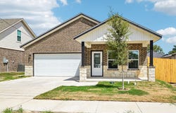 305 Campbell Street, Terrell, TX 75160