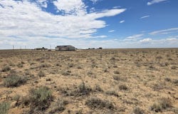 E County Line Rd, Olney Springs, CO 81062