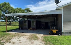 22774 County Road 3470, Roff, OK 74865