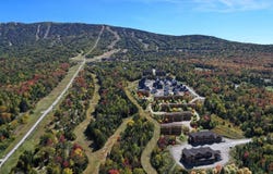 Bicknells Road, Sandy River Plt, ME 04970