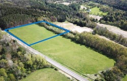 Rt-205, Otsego, NY 13348