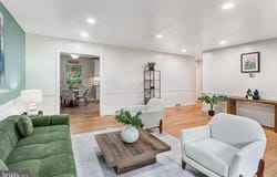 18355 SHARON Road, TRIANGLE, VA 22172
