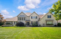 378 River Run Drive, St. Joseph, MI 49085