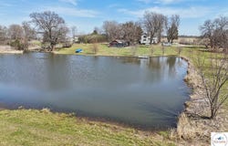 1031 NE 301 Road, Leeton, MO 64761