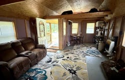 Peacock Road, Wellston, MI 49689