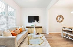 2824 Saratoga Lake View, Decatur, GA 30034
