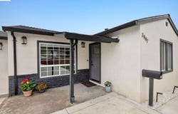 3447 Seven Hills Rd, Castro Valley, CA 94546