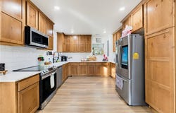 10528 Lakeside Drive, Rogers, AR 72756
