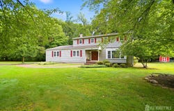 95 Maple Stream Road, East Windsor, NJ 08520