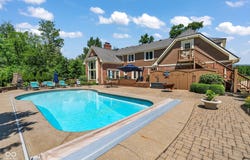 1255 E Greyhound Pass, Carmel, IN 46032