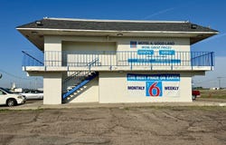 2420 Commerce Road, Goodland, KS 67735