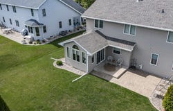 705 HIGHVIEW Lane, KIMBERLY, WI 54136