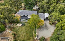 5603 Clouds Rest Road, Mariposa, CA 95338