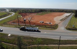 N Mt Pleasant Road, Gravette, AR 72736