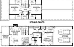 331 E Penstemon Rd, Hayden, ID 83835